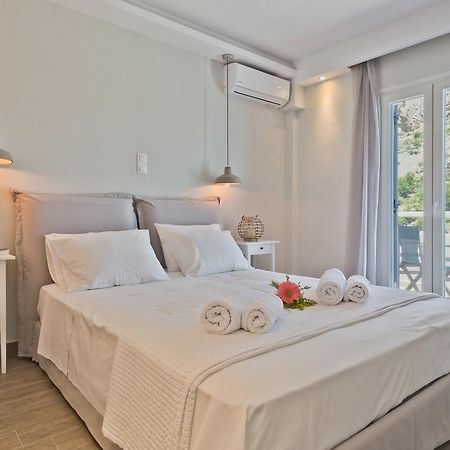 Antikri Villas Kyra Panagia Exterior foto