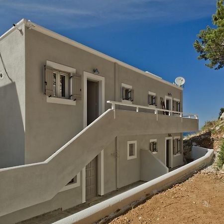 Antikri Villas Kyra Panagia Exterior foto